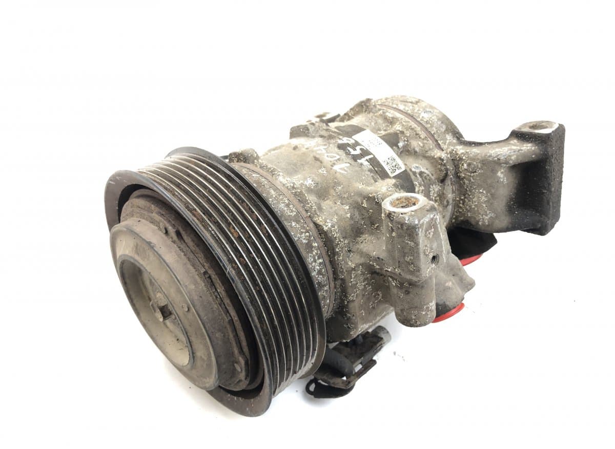 TOYOTA 883100KB60 AC / aircon Compressor TOYOTA HILUX VIII (AN110, AN120, AN130) (2015-)