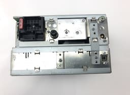 MERCEDES-BENZ 7612001523 8618001514 Radio MERCEDES-BENZ SL-CLASS (R230) (2001-2012) — thumbnail 4