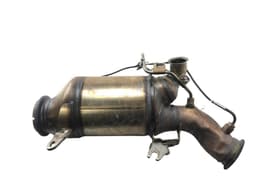 AUDI 05L131765S Diesel Particulate Filter (DPF) AUDI A6 (C8, 4A2, 4AH, 4A5) (2018-) — thumbnail 2
