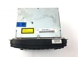 MERCEDES-BENZ 7612001523 8618001514 Radio MERCEDES-BENZ SL-CLASS (R230) (2001-2012) — thumbnail 3