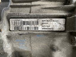 JEEP 52853665AB Transfer Box JEEP GRAND CHEROKEE IV (WK, WK2) (2010-2021) — thumbnail 5