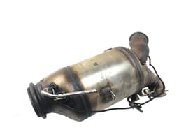 AUDI 05L131765S Diesel Particulate Filter (DPF) AUDI A6 (C8, 4A2, 4AH, 4A5) (2018-) — thumbnail 1