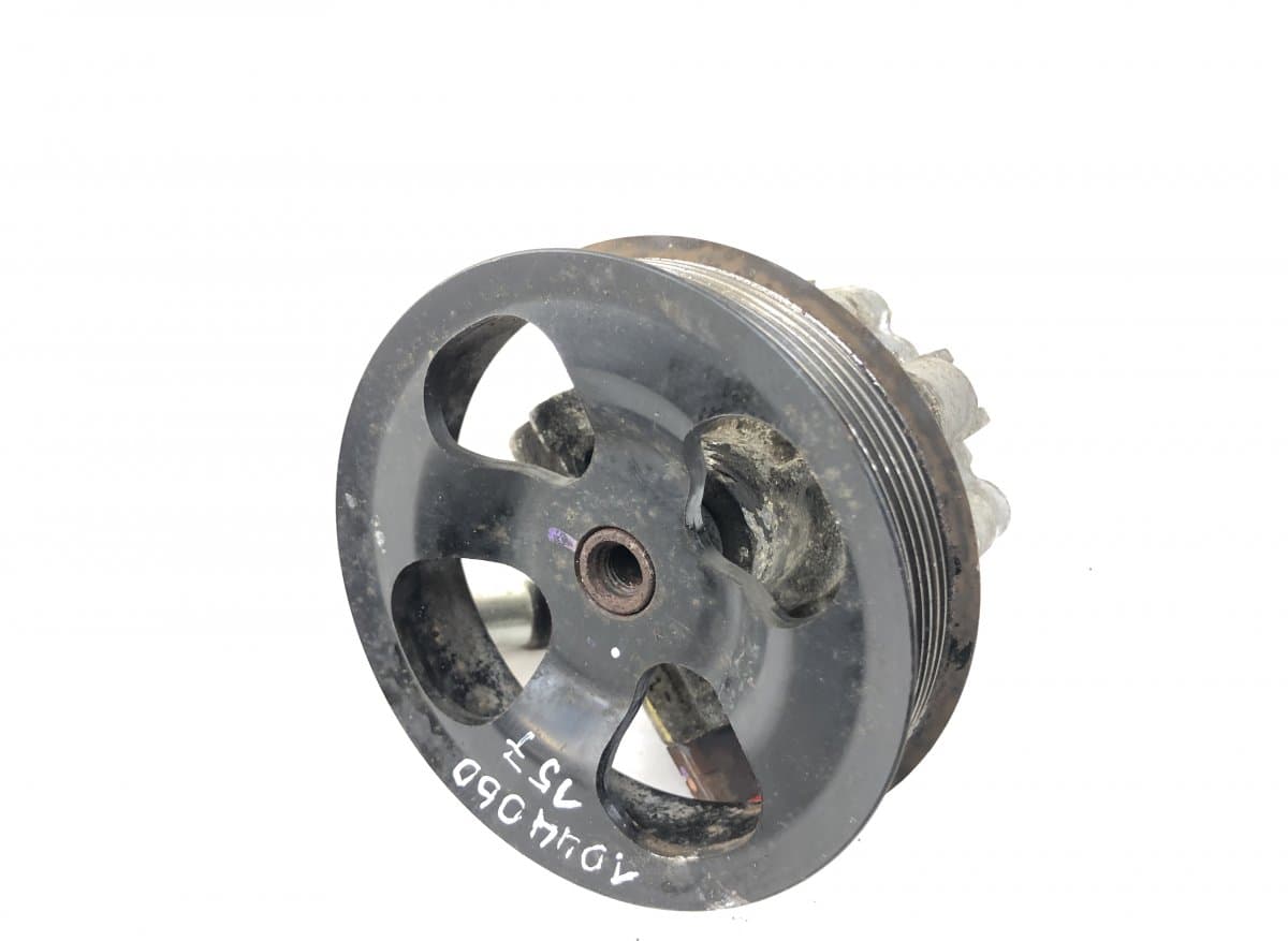 TOYOTA 443100K130 Power steering pump TOYOTA HILUX VIII (AN110, AN120, AN130) (2015-)