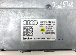 AUDI 4K0919604A Dash screen AUDI A6 (C8, 4A2, 4AH, 4A5) (2018-) — thumbnail 3