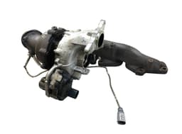 AUDI 05L253019L Turbocharger AUDI A6 (C8, 4A2, 4AH, 4A5) (2018-) — thumbnail 4