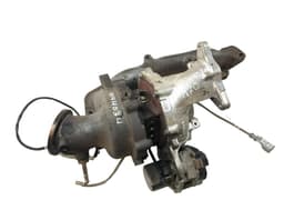 AUDI 05L253019L Turbocharger AUDI A6 (C8, 4A2, 4AH, 4A5) (2018-) — thumbnail 6