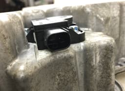 MERCEDES-BENZ A1130101028 Oil Sump/ pan MERCEDES-BENZ CLS (C219) (2004-2010) — thumbnail 5