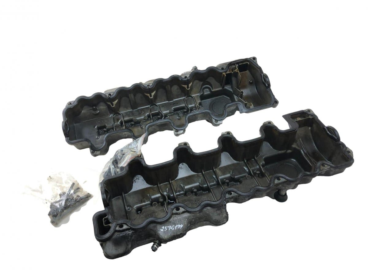 A1130100730 A1130100430 Cylinder head valve cover MERCEDES-BENZ CLS (C219) (2004-2010)