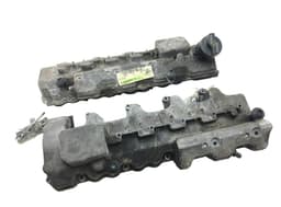 MERCEDES-BENZ A1130100730 A1130100430 Cylinder head valve cover MERCEDES-BENZ CLS (C219) (2004-2010) — thumbnail 4