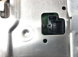 MERCEDES-BENZ A2135408397 A2C17237600 Dash screen MERCEDES-BENZ E-CLASS (W213) (2016-2023) — thumbnail 3