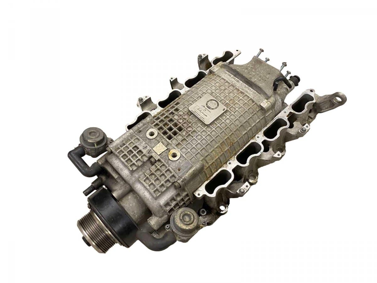 A1130900580 Turbocharger MERCEDES-BENZ CLS (C219) (2004-2010)