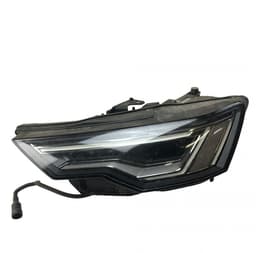 AUDI 4K0941039A 1ZX013377-03 Headlight left AUDI A6 (C8, 4A2, 4AH, 4A5) (2018-) — thumbnail 1