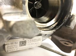 AUDI 05L253019L Turbocharger AUDI A6 (C8, 4A2, 4AH, 4A5) (2018-) — thumbnail 5