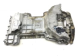 MERCEDES-BENZ A1130101028 Oil Sump/ pan MERCEDES-BENZ CLS (C219) (2004-2010) — thumbnail 3