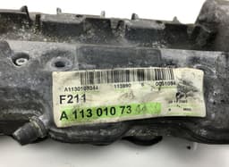 MERCEDES-BENZ A1130100730 A1130100430 Cylinder head valve cover MERCEDES-BENZ CLS (C219) (2004-2010) — thumbnail 5