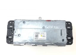 AUDI 4K0919604A Dash screen AUDI A6 (C8, 4A2, 4AH, 4A5) (2018-) — thumbnail 2