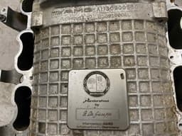 MERCEDES-BENZ A1130900580 Turbocharger MERCEDES-BENZ CLS (C219) (2004-2010) — thumbnail 3