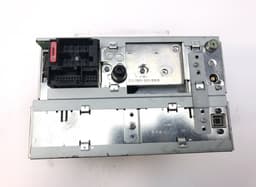 MERCEDES-BENZ 7612001523 8618001514 Radio MERCEDES-BENZ SL-CLASS (R230) (2001-2012) — thumbnail 3