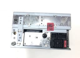 MERCEDES-BENZ 7612001523 8618001514 Radio MERCEDES-BENZ SL-CLASS (R230) (2001-2012) — thumbnail 2