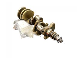 MERCEDES-BENZ A1130301301 Crankshaft MERCEDES-BENZ CLS (C219) (2004-2010) — thumbnail 2