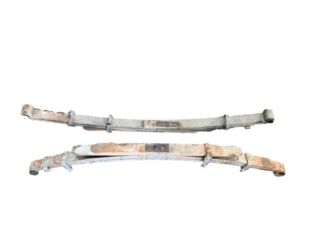 TOYOTA 482100K270 Coil / leaf springs set TOYOTA HILUX VIII (AN110, AN120, AN130) (2015-)