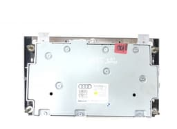 AUDI 4K2919603A Dash screen AUDI A6 (C8, 4A2, 4AH, 4A5) (2018-) — thumbnail 2
