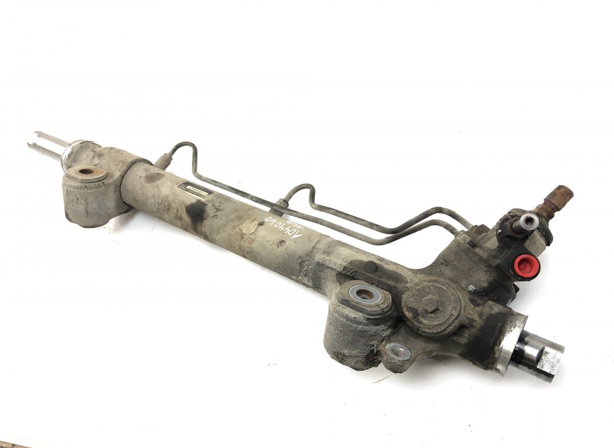TOYOTA 442500K733 Steering rack TOYOTA HILUX VIII (AN110, AN120, AN130) (2015-)