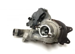 TOYOTA 1720111070 Turbocharger TOYOTA HILUX VIII (AN110, AN120, AN130) (2015-) — thumbnail 1