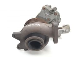 TOYOTA 1720111070 Turbocharger TOYOTA HILUX VIII (AN110, AN120, AN130) (2015-) — thumbnail 2