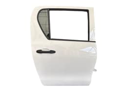 TOYOTA 67003KK011 Door Rear Right TOYOTA HILUX VIII (AN110, AN120, AN130) (2015-) — thumbnail 1
