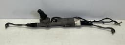 AUDI 4G2423105C 4G0909144J Steering rack AUDI A6 / A6 ALLROAD (C7, 4G) (2010-2018) — thumbnail 1
