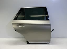 SUBARU 60409AL0209P Door Rear Right SUBARU LEGACY VI / Outback (2014-2019) — thumbnail 1
