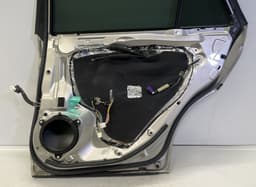 SUBARU 60409AL0209P Door Rear Right SUBARU LEGACY VI / Outback (2014-2019) — thumbnail 3