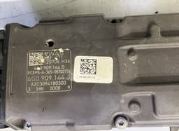 AUDI 4G2423105C 4G0909144J Steering rack AUDI A6 / A6 ALLROAD (C7, 4G) (2010-2018) — thumbnail 4