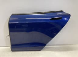 TESLA 600639400H Door Rear Left TESLA MODEL S (5YJS) (2012-) — thumbnail 1