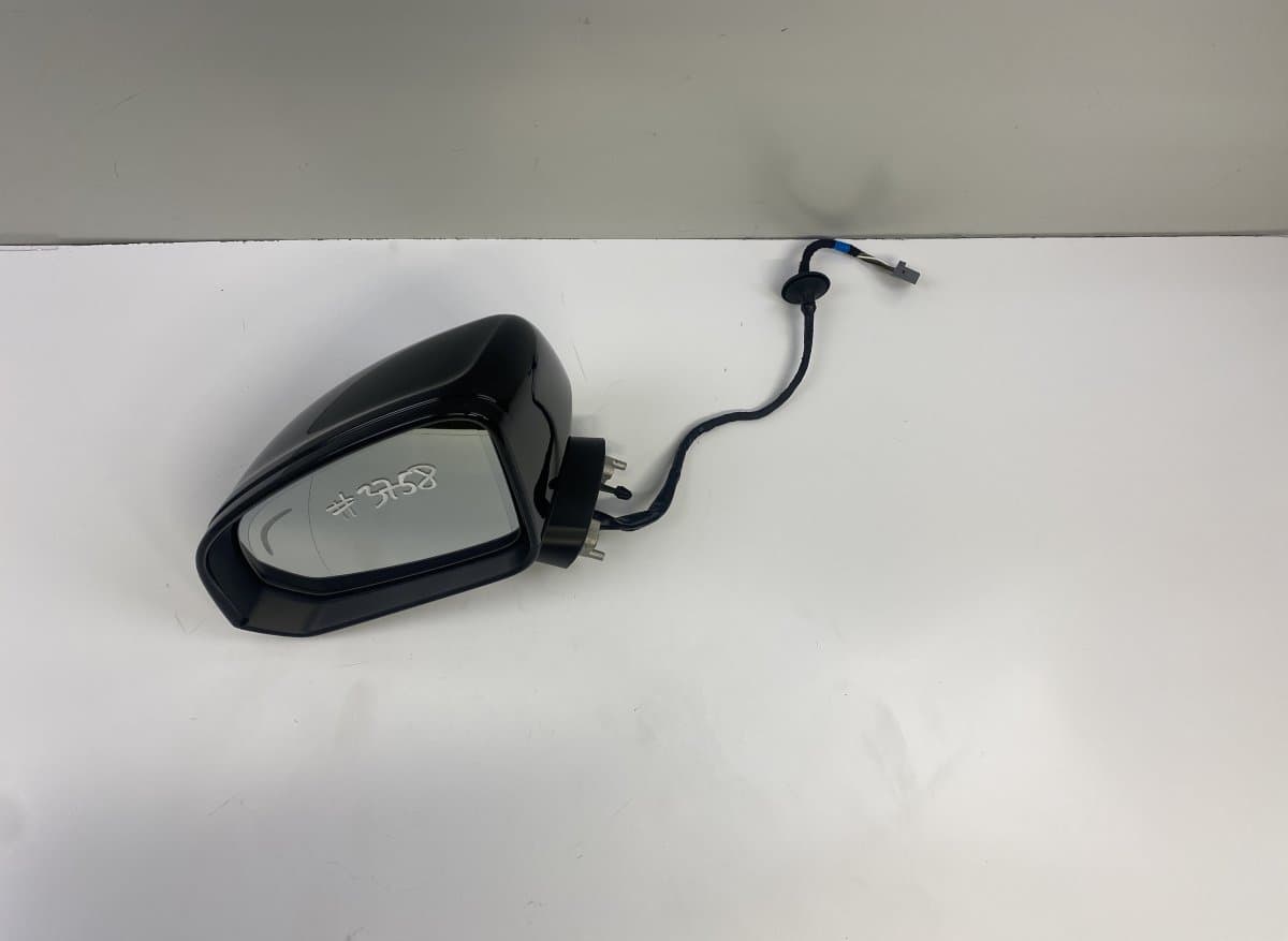 VOLVO 31477663 Mirror left VOLVO XC40 / EX40 / EC40 (536, 539) (2017-)