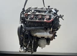 AUDI BDW 06C145255 06C133619A Engine AUDI A6 / A6 ALLROAD (C6, 4F) (2004-2011) — thumbnail 4