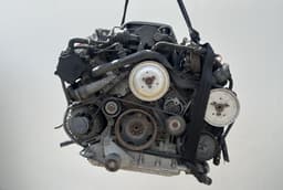 AUDI BDW 06C145255 06C133619A Engine AUDI A6 / A6 ALLROAD (C6, 4F) (2004-2011) — thumbnail 1