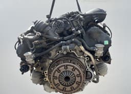 AUDI BDW 06C145255 06C133619A Engine AUDI A6 / A6 ALLROAD (C6, 4F) (2004-2011) — thumbnail 3