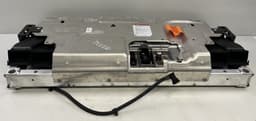 AUDI 4H0801849A High voltage battery (EV, Hybrid) AUDI A6 / A6 ALLROAD (C7, 4G) (2010-2018) — thumbnail 3