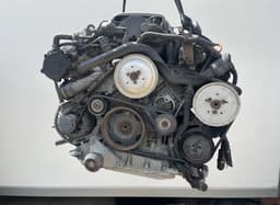 AUDI BDW 06C145255 06C133619A Engine AUDI A6 / A6 ALLROAD (C6, 4F) (2004-2011) — thumbnail 5