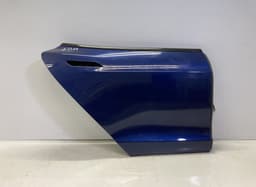 TESLA 600656600H Door Rear Right TESLA MODEL S (5YJS) (2012-) — thumbnail 1