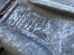 KIA 450003BCB0 Gearbox KIA SORENTO III (UM) (2015-2020) — thumbnail 5
