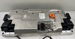 AUDI 4H0801849A High voltage battery (EV, Hybrid) AUDI A6 / A6 ALLROAD (C7, 4G) (2010-2018) — thumbnail 4