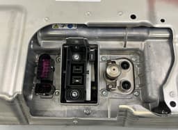 AUDI 4H0801849A High voltage battery (EV, Hybrid) AUDI A6 / A6 ALLROAD (C7, 4G) (2010-2018) — thumbnail 6