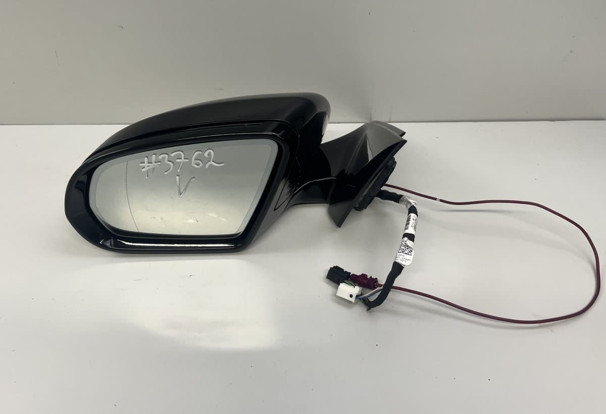 MERCEDES-BENZ A0998108100 Mirror left MERCEDES-BENZ E-CLASS (W213) (2016-2023)