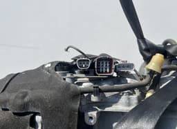 SUBARU TR580DHACA 31000AJ600 Gearbox SUBARU LEGACY VI / Outback (2014-2019) — thumbnail 5