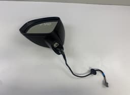 VOLVO 31477663 Mirror left VOLVO XC40 / EX40 / EC40 (536, 539) (2017-) — thumbnail 2