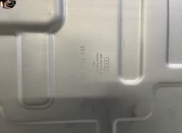 AUDI 4H0801849A High voltage battery (EV, Hybrid) AUDI A6 / A6 ALLROAD (C7, 4G) (2010-2018) — thumbnail 2