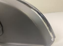 VOLVO 31477663 Mirror left VOLVO XC40 / EX40 / EC40 (536, 539) (2017-) — thumbnail 3